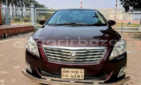 কেনা ব্যবহৃত Toyota Premio f-ex 2018 Red গাড়ী মধ্যে বান্দরবান মধ্যে Bandarban কেনা ব্যবহৃত Toyota Premio f-ex 2018 Red গাড়ী মধ্যে বান্দরবান মধ্যে Bandarban