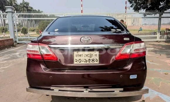 কেনা ব্যবহৃত Toyota Premio f-ex 2018 Red গাড়ী মধ্যে বান্দরবান মধ্যে Bandarban কেনা ব্যবহৃত Toyota Premio f-ex 2018 Red গাড়ী মধ্যে বান্দরবান মধ্যে Bandarban