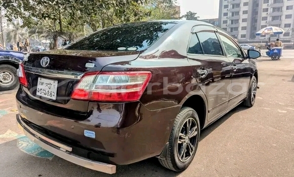 কেনা ব্যবহৃত Toyota Premio f-ex 2018 Red গাড়ী মধ্যে বান্দরবান মধ্যে Bandarban কেনা ব্যবহৃত Toyota Premio f-ex 2018 Red গাড়ী মধ্যে বান্দরবান মধ্যে Bandarban
