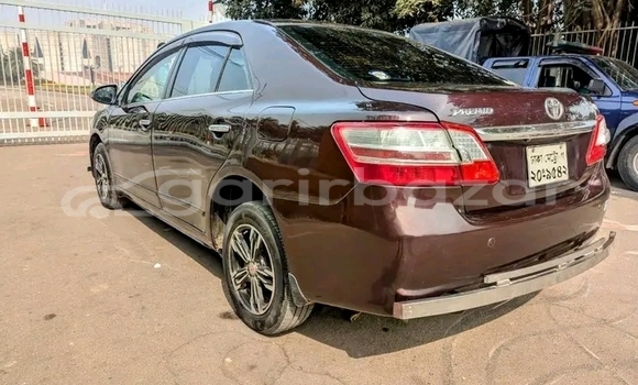 কেনা ব্যবহৃত Toyota Premio f-ex 2018 Red গাড়ী মধ্যে বান্দরবান মধ্যে Bandarban কেনা ব্যবহৃত Toyota Premio f-ex 2018 Red গাড়ী মধ্যে বান্দরবান মধ্যে Bandarban