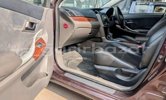 কেনা ব্যবহৃত Toyota Premio f-ex 2018 Red গাড়ী মধ্যে বান্দরবান মধ্যে Bandarban কেনা ব্যবহৃত Toyota Premio f-ex 2018 Red গাড়ী মধ্যে বান্দরবান মধ্যে Bandarban