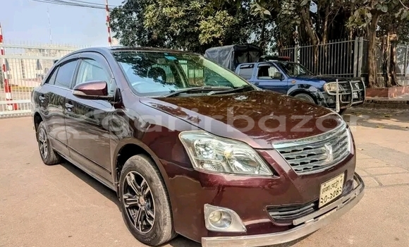 কেনা ব্যবহৃত Toyota Premio f-ex 2018 Red গাড়ী মধ্যে বান্দরবান মধ্যে Bandarban কেনা ব্যবহৃত Toyota Premio f-ex 2018 Red গাড়ী মধ্যে বান্দরবান মধ্যে Bandarban