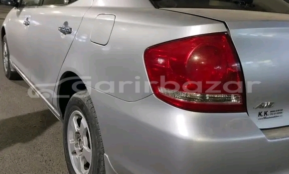 Buy Used Toyota Allion 2005 in Bandarban, Bandarban Buy Used Toyota Allion 2005 in Bandarban, Bandarban