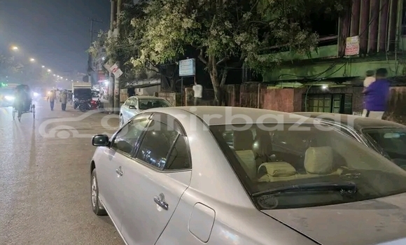 Buy Used Toyota Allion 2005 in Bandarban, Bandarban Buy Used Toyota Allion 2005 in Bandarban, Bandarban