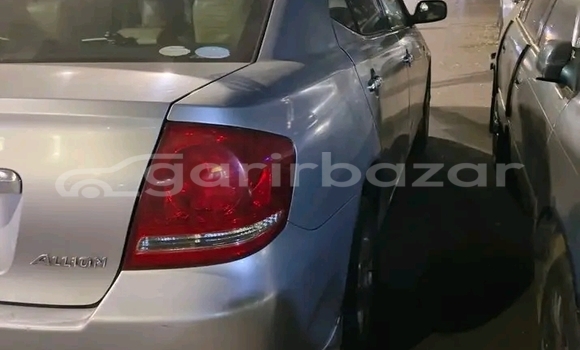 Buy Used Toyota Allion 2005 in Bandarban, Bandarban Buy Used Toyota Allion 2005 in Bandarban, Bandarban