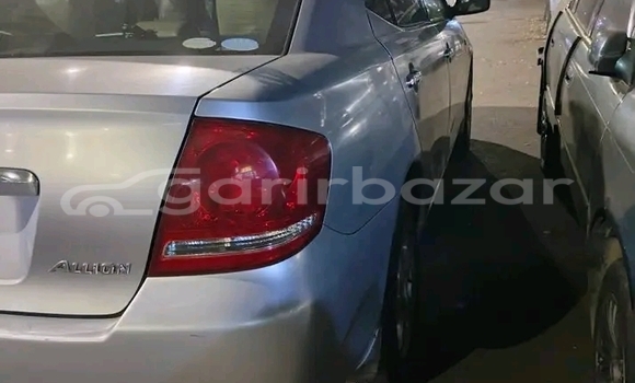 Buy Used Toyota Allion 2005 in Bandarban, Bandarban Buy Used Toyota Allion 2005 in Bandarban, Bandarban