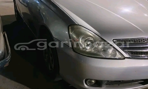 Buy Used Toyota Allion 2005 in Bandarban, Bandarban Buy Used Toyota Allion 2005 in Bandarban, Bandarban