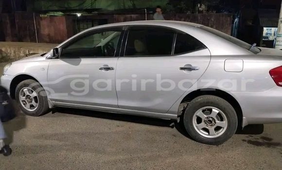 Buy Used Toyota Allion 2005 in Bandarban, Bandarban Buy Used Toyota Allion 2005 in Bandarban, Bandarban