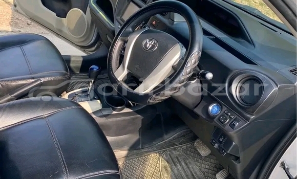 কেনা ব্যবহৃত Toyota Aqua . 2019 Other গাড়ী মধ্যে বানিয়াচং মধ্যে Habiganj কেনা ব্যবহৃত Toyota Aqua . 2019 Other গাড়ী মধ্যে বানিয়াচং মধ্যে Habiganj
