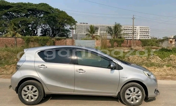কেনা ব্যবহৃত Toyota Aqua . 2019 Other গাড়ী মধ্যে বানিয়াচং মধ্যে Habiganj কেনা ব্যবহৃত Toyota Aqua . 2019 Other গাড়ী মধ্যে বানিয়াচং মধ্যে Habiganj