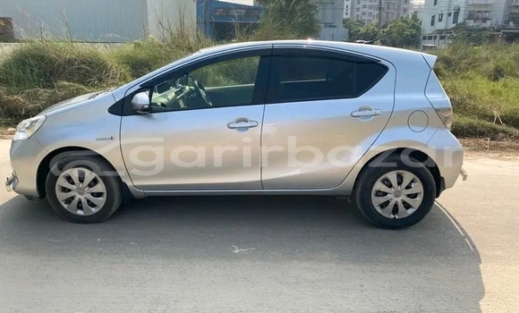কেনা ব্যবহৃত Toyota Aqua . 2019 Other গাড়ী মধ্যে বানিয়াচং মধ্যে Habiganj কেনা ব্যবহৃত Toyota Aqua . 2019 Other গাড়ী মধ্যে বানিয়াচং মধ্যে Habiganj