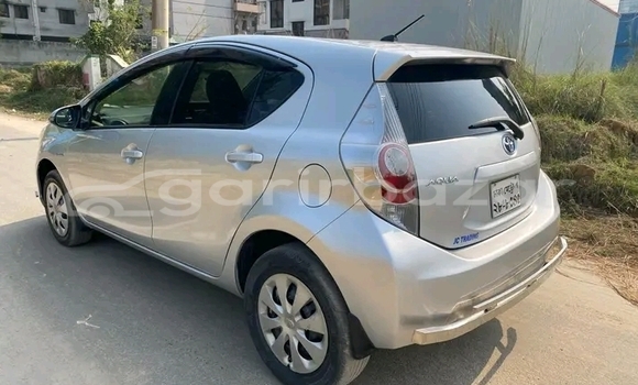 কেনা ব্যবহৃত Toyota Aqua . 2019 Other গাড়ী মধ্যে বানিয়াচং মধ্যে Habiganj কেনা ব্যবহৃত Toyota Aqua . 2019 Other গাড়ী মধ্যে বানিয়াচং মধ্যে Habiganj