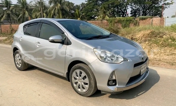 কেনা ব্যবহৃত Toyota Aqua . 2019 Other গাড়ী মধ্যে বানিয়াচং মধ্যে Habiganj কেনা ব্যবহৃত Toyota Aqua . 2019 Other গাড়ী মধ্যে বানিয়াচং মধ্যে Habiganj