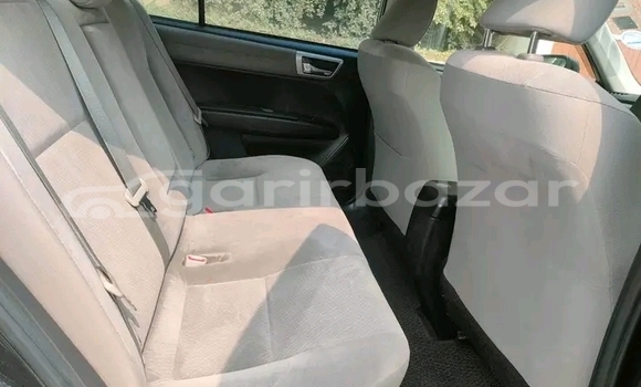 কেনা ব্যবহৃত Toyota Axio 2016 Black গাড়ী মধ্যে বান্দরবান মধ্যে Bandarban কেনা ব্যবহৃত Toyota Axio 2016 Black গাড়ী মধ্যে বান্দরবান মধ্যে Bandarban