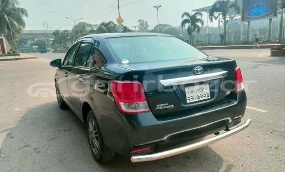 কেনা ব্যবহৃত Toyota Axio 2016 Black গাড়ী মধ্যে বান্দরবান মধ্যে Bandarban কেনা ব্যবহৃত Toyota Axio 2016 Black গাড়ী মধ্যে বান্দরবান মধ্যে Bandarban