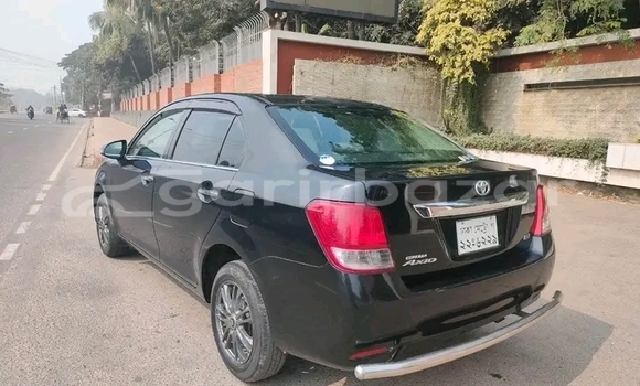 কেনা ব্যবহৃত Toyota Axio 2016 Black গাড়ী মধ্যে বান্দরবান মধ্যে Bandarban কেনা ব্যবহৃত Toyota Axio 2016 Black গাড়ী মধ্যে বান্দরবান মধ্যে Bandarban