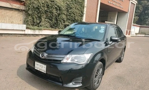 কেনা ব্যবহৃত Toyota Axio 2016 Black গাড়ী মধ্যে বান্দরবান মধ্যে Bandarban কেনা ব্যবহৃত Toyota Axio 2016 Black গাড়ী মধ্যে বান্দরবান মধ্যে Bandarban
