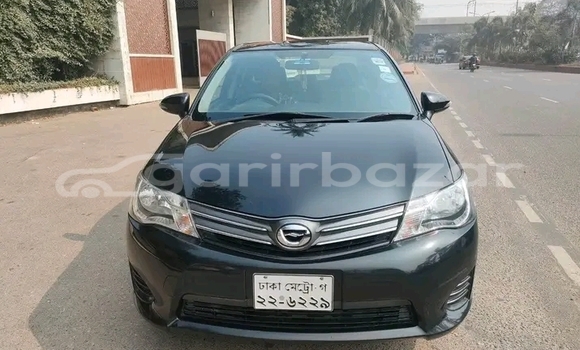 কেনা ব্যবহৃত Toyota Axio 2016 Black গাড়ী মধ্যে বান্দরবান মধ্যে Bandarban কেনা ব্যবহৃত Toyota Axio 2016 Black গাড়ী মধ্যে বান্দরবান মধ্যে Bandarban