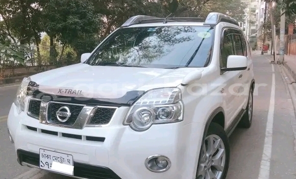 কেনা ব্যবহৃত Nissan X-Trail White গাড়ী মধ্যে ঢাকা মধ্যে Dhaka কেনা ব্যবহৃত Nissan X-Trail White গাড়ী মধ্যে ঢাকা মধ্যে Dhaka