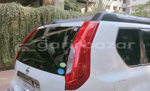 কেনা ব্যবহৃত Nissan X-Trail White গাড়ী মধ্যে ঢাকা মধ্যে Dhaka কেনা ব্যবহৃত Nissan X-Trail White গাড়ী মধ্যে ঢাকা মধ্যে Dhaka