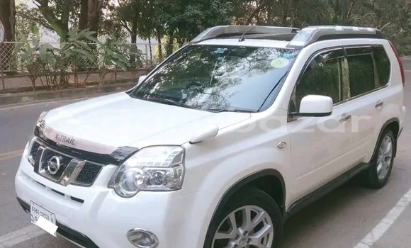 কেনা ব্যবহৃত Nissan X-Trail White গাড়ী মধ্যে ঢাকা মধ্যে Dhaka কেনা ব্যবহৃত Nissan X-Trail White গাড়ী মধ্যে ঢাকা মধ্যে Dhaka