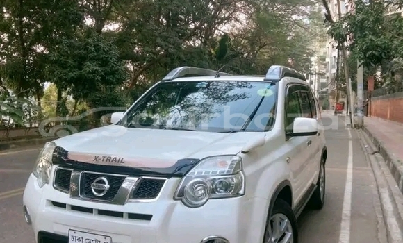 কেনা ব্যবহৃত Nissan X-Trail White গাড়ী মধ্যে ঢাকা মধ্যে Dhaka কেনা ব্যবহৃত Nissan X-Trail White গাড়ী মধ্যে ঢাকা মধ্যে Dhaka