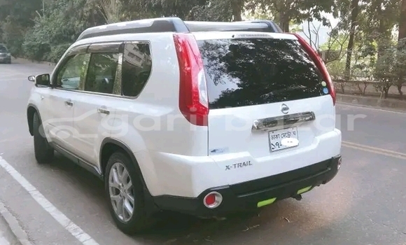 কেনা ব্যবহৃত Nissan X-Trail White গাড়ী মধ্যে ঢাকা মধ্যে Dhaka কেনা ব্যবহৃত Nissan X-Trail White গাড়ী মধ্যে ঢাকা মধ্যে Dhaka