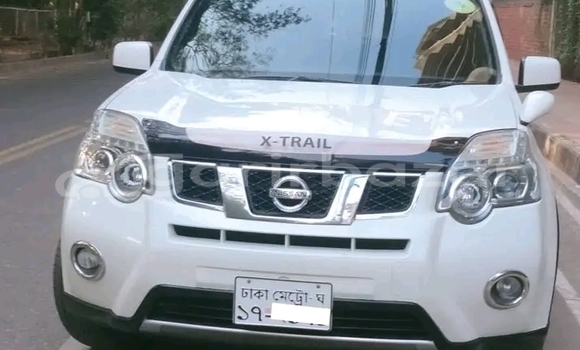 কেনা ব্যবহৃত Nissan X-Trail White গাড়ী মধ্যে ঢাকা মধ্যে Dhaka কেনা ব্যবহৃত Nissan X-Trail White গাড়ী মধ্যে ঢাকা মধ্যে Dhaka
