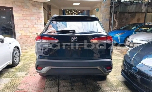 কেনা ব্যবহৃত Toyota Corolla cross Black গাড়ী মধ্যে দোহার মধ্যে Dhaka কেনা ব্যবহৃত Toyota Corolla cross Black গাড়ী মধ্যে দোহার মধ্যে Dhaka