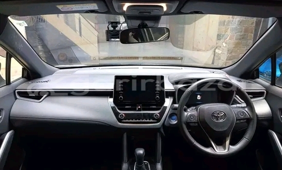 কেনা ব্যবহৃত Toyota Corolla cross Black গাড়ী মধ্যে দোহার মধ্যে Dhaka কেনা ব্যবহৃত Toyota Corolla cross Black গাড়ী মধ্যে দোহার মধ্যে Dhaka