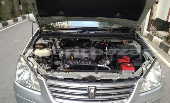 Buy Used 2007 Toyota Premio in Dhaka, Dhaka Buy Used 2007 Toyota Premio in Dhaka, Dhaka