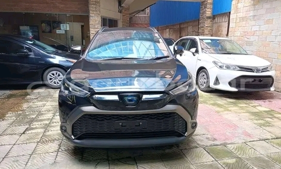 কেনা ব্যবহৃত Toyota Corolla cross Black গাড়ী মধ্যে দোহার মধ্যে Dhaka কেনা ব্যবহৃত Toyota Corolla cross Black গাড়ী মধ্যে দোহার মধ্যে Dhaka