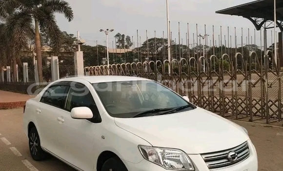 কেনা ব্যবহৃত Toyota Axio White গাড়ী মধ্যে বানিয়াচং মধ্যে Habiganj কেনা ব্যবহৃত Toyota Axio White গাড়ী মধ্যে বানিয়াচং মধ্যে Habiganj