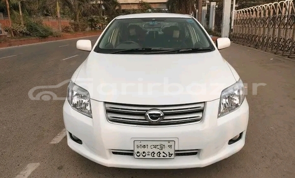 কেনা ব্যবহৃত Toyota Axio White গাড়ী মধ্যে বানিয়াচং মধ্যে Habiganj কেনা ব্যবহৃত Toyota Axio White গাড়ী মধ্যে বানিয়াচং মধ্যে Habiganj