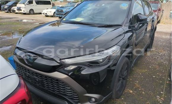 Buy Import 2022 Toyota Corolla cross 𝐙 2022 in Dhaka, Dhaka Buy Import 2022 Toyota Corolla cross 𝐙 2022 in Dhaka, Dhaka