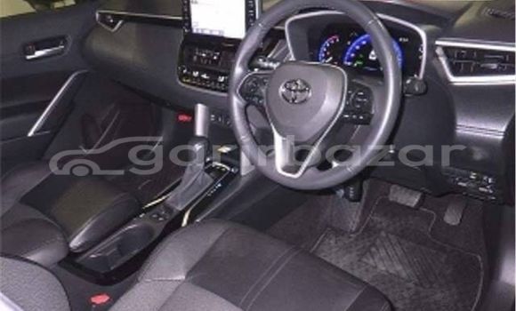 Buy Import 2022 Toyota Corolla cross 𝐙 2022 in Dhaka, Dhaka Buy Import 2022 Toyota Corolla cross 𝐙 2022 in Dhaka, Dhaka