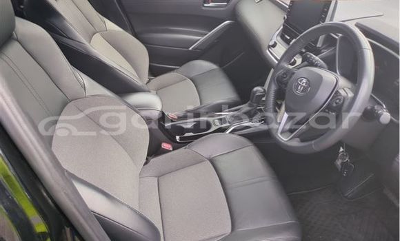 Buy Import 2022 Toyota Corolla cross 𝐙 2022 in Dhaka, Dhaka Buy Import 2022 Toyota Corolla cross 𝐙 2022 in Dhaka, Dhaka