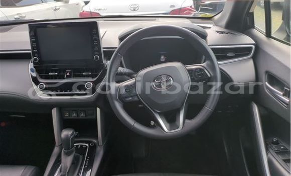 Buy Import 2022 Toyota Corolla cross 𝐙 2022 in Dhaka, Dhaka Buy Import 2022 Toyota Corolla cross 𝐙 2022 in Dhaka, Dhaka