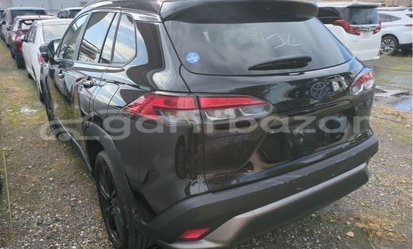 Buy Import 2022 Toyota Corolla cross 𝐙 2022 in Dhaka, Dhaka Buy Import 2022 Toyota Corolla cross 𝐙 2022 in Dhaka, Dhaka