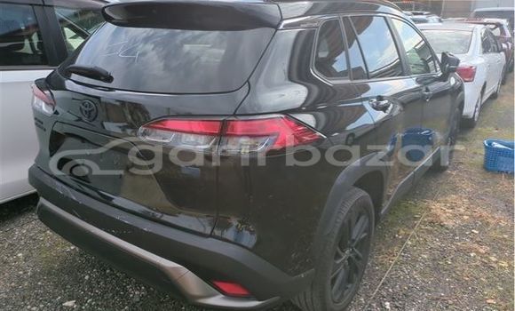 Buy Import 2022 Toyota Corolla cross 𝐙 2022 in Dhaka, Dhaka Buy Import 2022 Toyota Corolla cross 𝐙 2022 in Dhaka, Dhaka