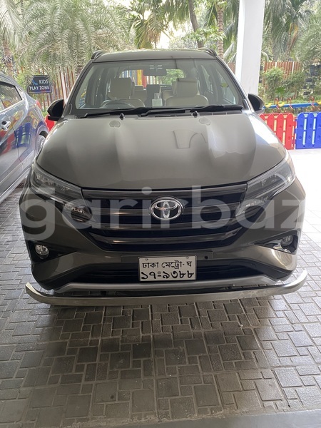 Big with watermark toyota rush 2022 dhaka dhaka 47327