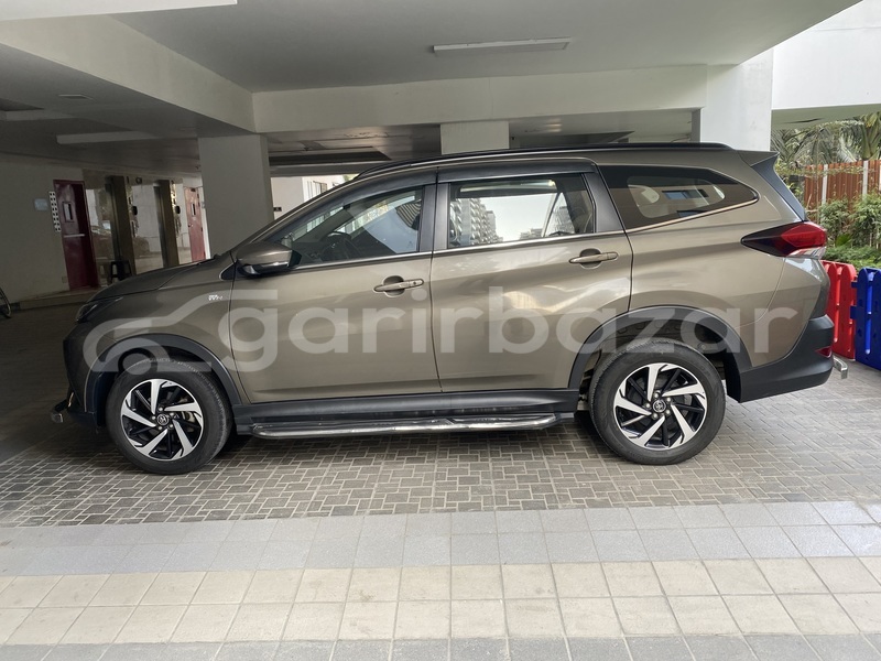 Big with watermark toyota rush 2022 dhaka dhaka 47327