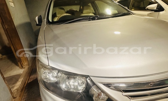 কেনা ব্যবহৃত Toyota Allion 2015 Silver গাড়ী মধ্যে নারায়ণগঞ্জ মধ্যে Narayanganj কেনা ব্যবহৃত Toyota Allion 2015 Silver গাড়ী মধ্যে নারায়ণগঞ্জ মধ্যে Narayanganj