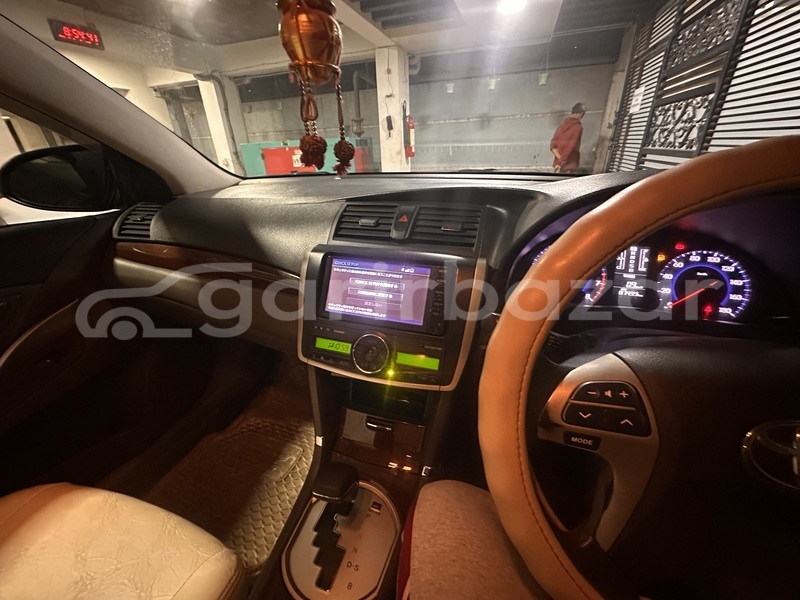 Big with watermark toyota allion 2015 narayanganj narayanganj 47329