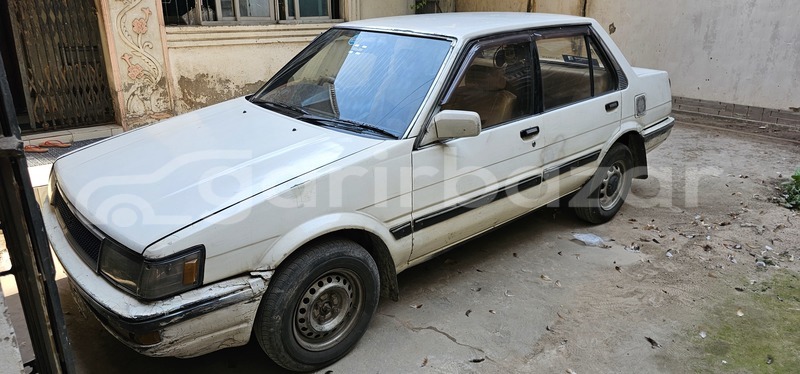 Big with watermark toyota corolla dhaka dhaka 47330