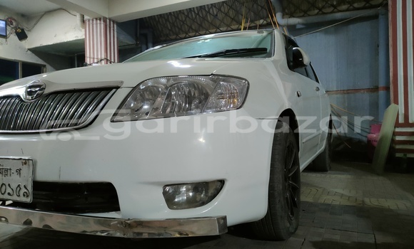 Buy Used 2004 Toyota corolla x in Dhaka, Dhaka Buy Used 2004 Toyota corolla x in Dhaka, Dhaka