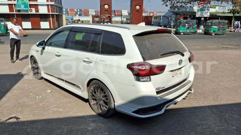 Big with watermark toyota corolla dhaka dhaka 47332