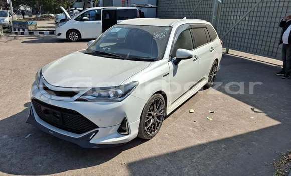 কেনা ব্যবহৃত Toyota corolla White গাড়ী মধ্যে ঢাকা মধ্যে Dhaka কেনা ব্যবহৃত Toyota corolla White গাড়ী মধ্যে ঢাকা মধ্যে Dhaka