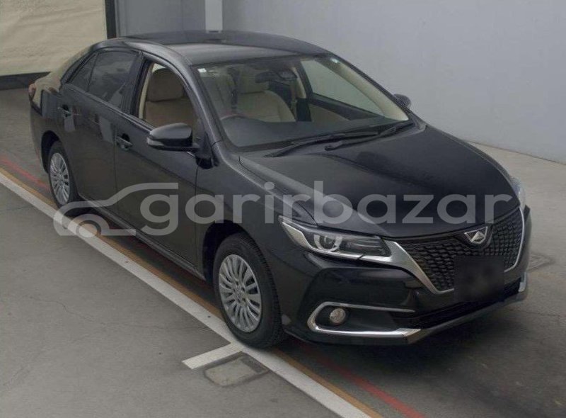 Big with watermark toyota allion dhaka dhaka 47336