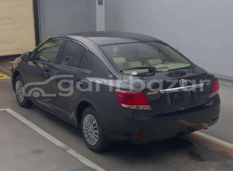 Big with watermark toyota allion dhaka dhaka 47336